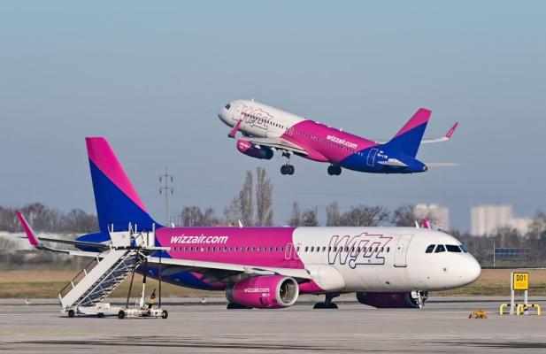 Opt noi rute aeriene către destinații din Europa vor fi lansate de pe aeroportul din Suceava