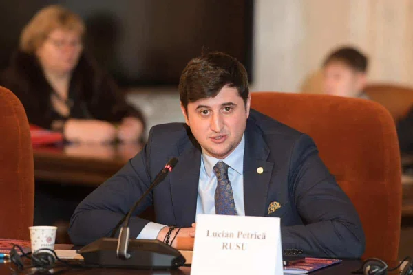 Secretarul General Adjunct al Guvernului Lucian Rusu: Autostrada Bacău-Pașcani intră în linie dreaptă