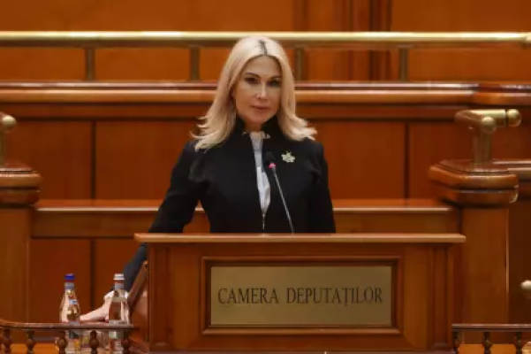 Turcan: PSD ar trebui să spună clar - mergem mai departe împreună sau alege un alt rol