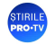 Știrile Pro TV