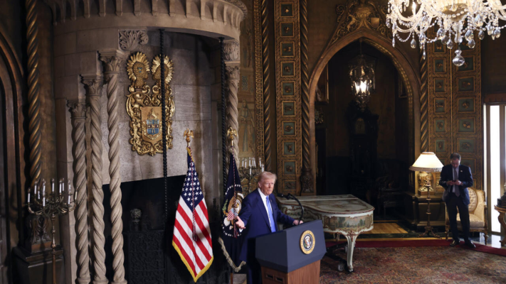 Trump+Putin=Love. Trump a făcut țăndări prestigiul Americii (Analist)
