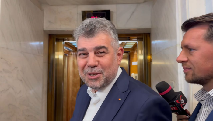 Prima plangere penala contra lui Ciolacu pentru „dezastrul lasat”: „A prezentat cu buna stiinta date false despre executia bugetara si sustenabilitatea fiscala, pentru a ascunde un comportament abuziv si iresponsabil in cheltuirea fondurilor publice”