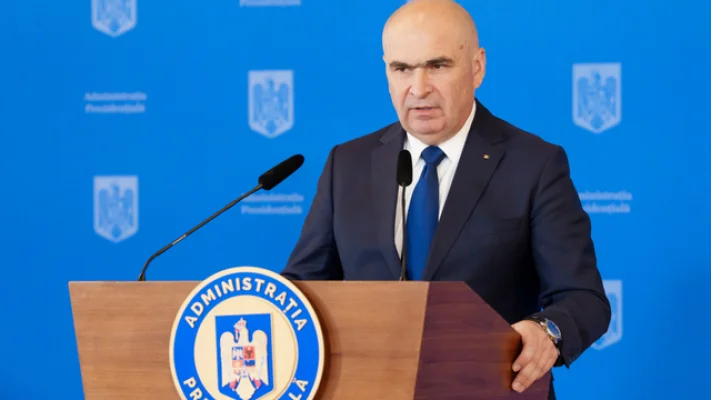 Ilie Bolojan, la sărbătorire a 150 de ani de la înfiinţarea PNL: Vremea vorbelor a trecut, va veni vremea faptelor
