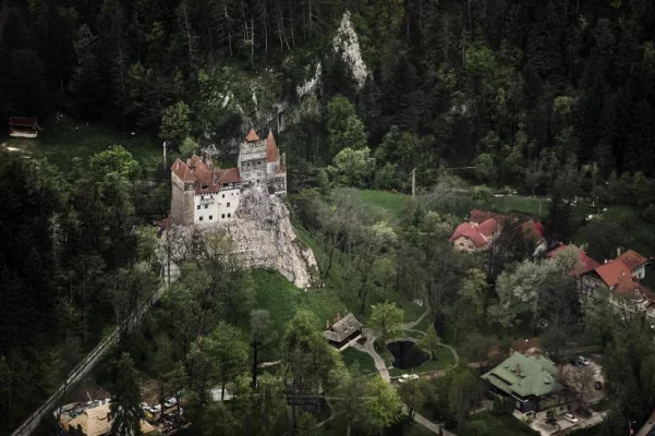 LYNX Festival începe astăzi la Brașov! Aproape 3000 de bilete la proiecții sunt deja epuizate