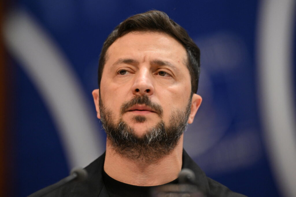 Zelenski schimbă ambasadorul Ucrainei în SUA pentru a îmbunătăți relațiile cu Trump
