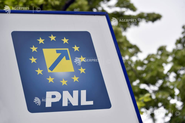 Vicepreședinții regionali ai PNL - validați în unanimitate de Congres