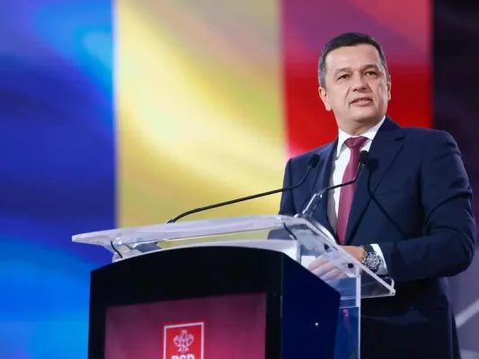 PSD nu va intra la guvernare. „Partidul nu vrea să se așeze pe un arici”