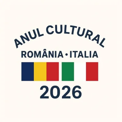 Ambasadoarea României la Roma susține legătura puternică cu Italia: Cultura unește popoare, 2026 va confirma acest lucru