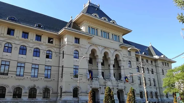 Ultima ședință de la Primăria Capitalei cu prezența lui Nicușor Dan. Stelian Bujduveanu ar putea deveni primar interimar