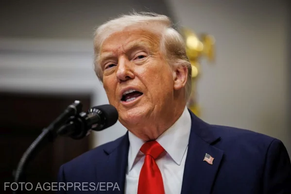 Scrisoare deschisă către senatul SNSPA și către rectorul Remus Pricopie împotriva nominalizării lui Donald Trump la Premiul Nobel pentru Pace