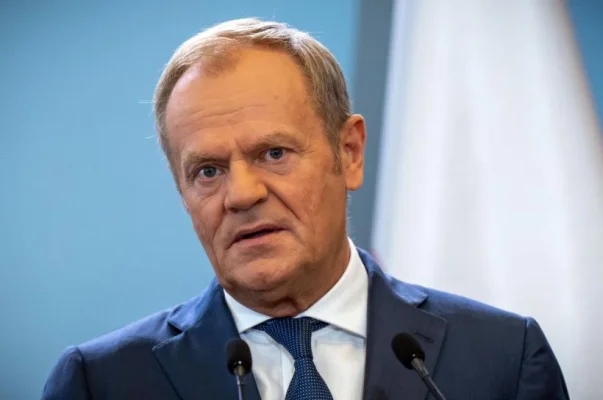 Donald Tusk cere un vot de încredere în guvern, după ce candidatul său a pierdut alegerile din Polonia