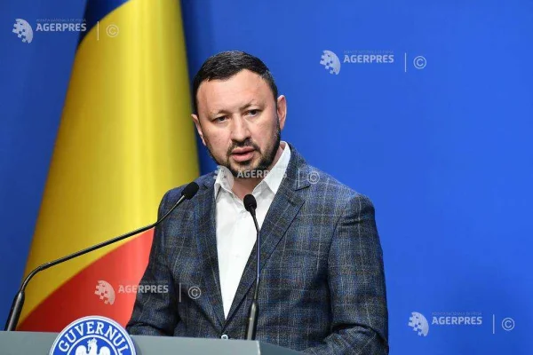 Ministrul Fechet crede că ''vor cădea foarte multe capete'' după finalizarea controalelor în cazul Praid