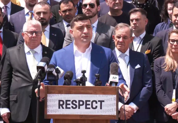AUR acuză AEP și BEC că blochează verificarea corectitudinii alegerilor: 'Refuză transparența'
