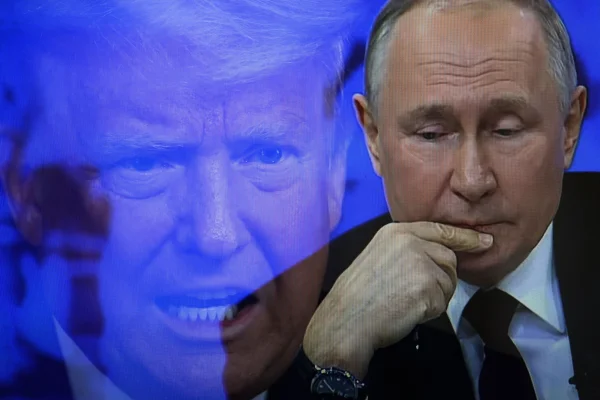 Putin i-a transmis lui Trump îngrijorarea sa cu privire la situaţia „foarte alarmantă” din Orientul Mijlociu