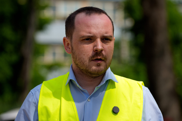 Alexandru Rogobete, despre noul proiect de digitalizare a Ministerului Sănătății: Am lasat în consultare publică caietul de sarcini