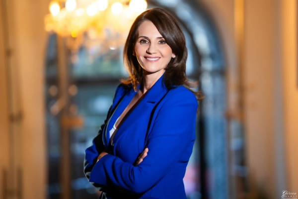 Anca Alexandrescu, atac virulent la Bolojan: 'Marș, mă, cu reforma ta de la Oradia!'