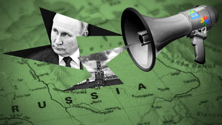 Exclusiv
        Pericolul invizibil: Rețelele de propagandă și spionaj rusești rămân active în România. Avertismentul unui istoric