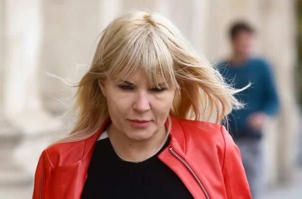 Celebra „Unitate de Elită” a DNA de la Ploiești intervine, la rupere, în cauza în care Elena Udrea vrea să-și deducă 8 luni din pedeapsă