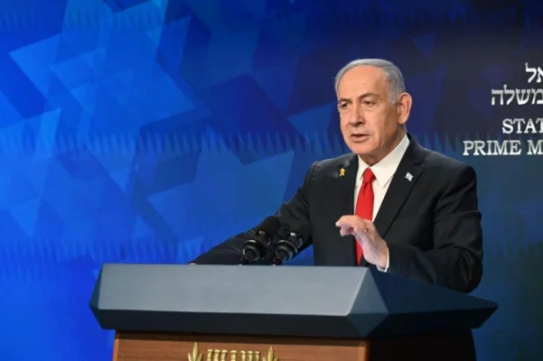 Premierul israelian Benjamin Netanyahu anunţă că liderul Hamas din Gaza, Mohammad Sinwar, a fost eliminat