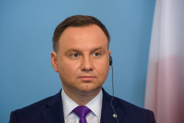 Polonia amenință cu blocarea ajutorului pentru Ucraina: Îl închidem și gata!
