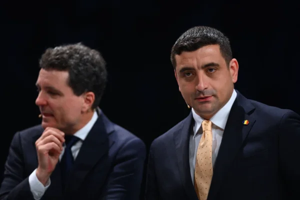 AUR caută un nou scandal. Ce acuzații îi aduce președintelui Nicușor Dan, în pline negocieri pentru formarea guvernului