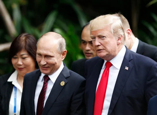 Trump spune că ”nimic nu are să se întâmple” în Ucraina până nu se întâlneşte cu Putin / Negocierile ruso-ucrainene la Istanbul sunt în continuare posibile, apreciază un oficial ucrainean