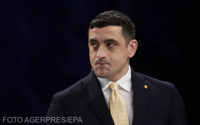 A fost șeful spionilor francezi în România înainte de turul al doilea? Răspunsul SIE după acuzațiile lui Simion privind implicarea Franței
