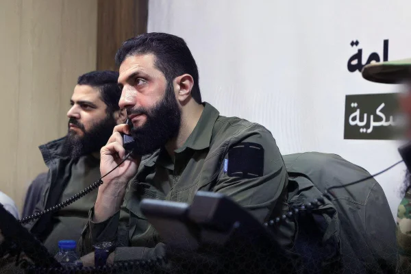 Preşedintele sirian vizitează Daraa, leagănul revoltei din 2011