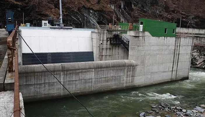 Ministrul Energiei: Amenajarea hidroenergetică Livezeni-Bumbeşti a primit Acordul de mediu