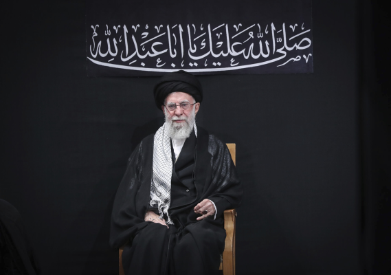Iran: Prima apariție publică a ayatollahului Khamenei după încheierea armistițiului cu Israelul