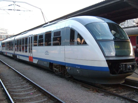 CFR Călători nu intră în faliment: „Nu se pune problema sistării activității companiei”