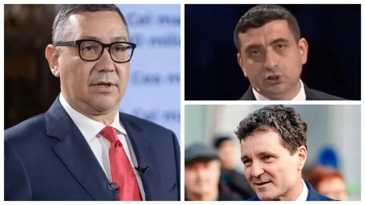 Victor Ponta și-a lansat propriul SONDAJ pentru finala prezidențială. Pe cine votează votanții săi în turul doi de pe 18 mai
