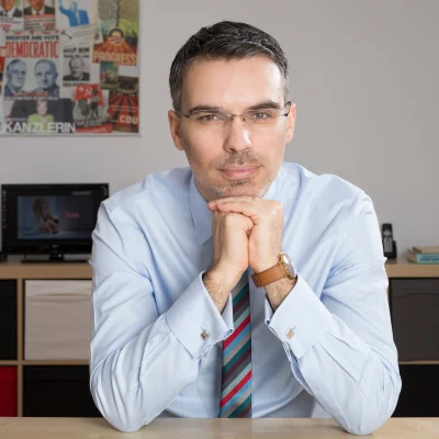 Şeful INSCOP avertizează că un partid extremist ar putea obține 50% din voturi la următoarele alegeri