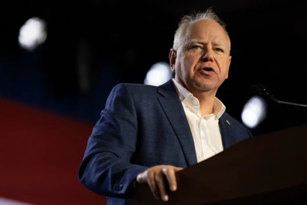 Suspiciune gravă. Guvernatorul din Minnesota vorbește despre un posibil „asasinat motivat politic”