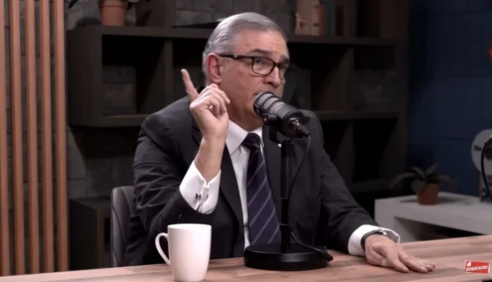 Un fost şef al SIE vorbește despre racolarea lui Călin Georgescu. Cum se folosește Moscova de Diana Șoșoacă