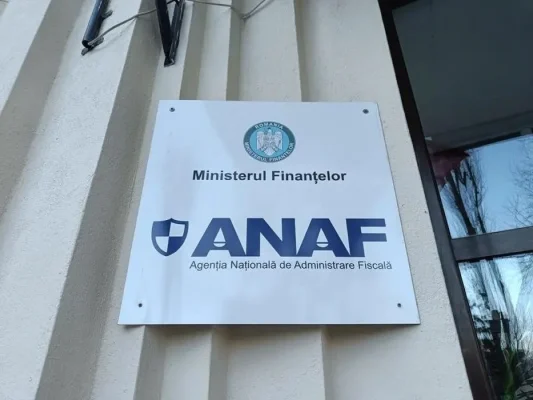 Răspunsul ANAF primit de un deputat: Doar 4 firme ruseşti au fost sancţionate din 2022. ANAF nu oferă nicio explicaţie privind lipsa de acţiune în 2023 şi 2024