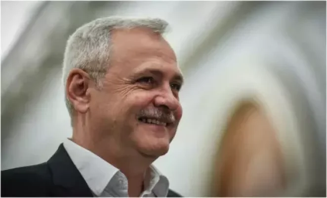 Liviu Dragnea spune că Ponta e mitoman și că cetățenia sârbă era "planul lui de rezervă": "E bolnav şi ştiu de mult. Bate câmpii"