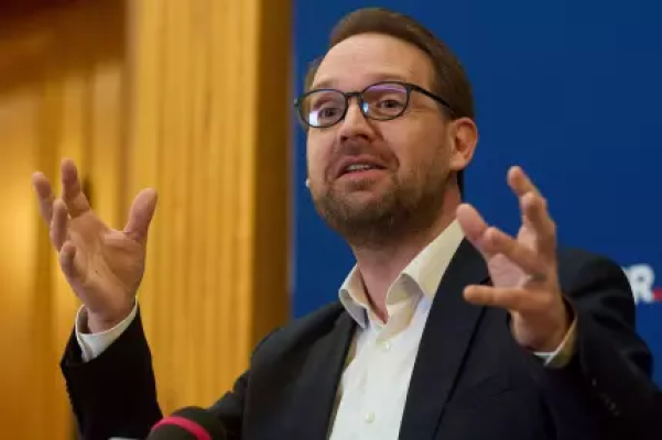 Comitetul Politic al USR a validat propunerile de miniştri. Fritz: Un guvern de sacrificiu