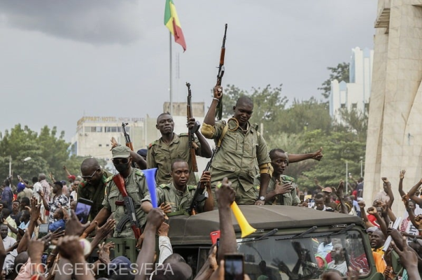 Organizația Human Rights Watch acuză armata din Mali şi grupul paramilitar rus Wagner de „zeci de execuţii sumare” ale unor civili în ultimele luni