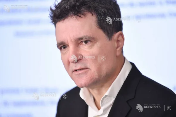 Consultări la Cotroceni/ Președintele Nicușor Dan discută cu reprezentanții UDMR