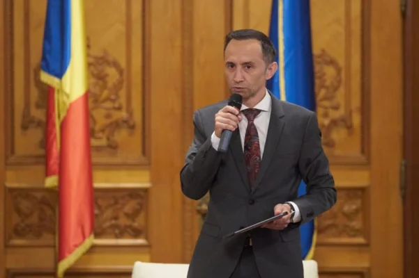 Conducerea PNL l-a demis pe liderul liberalilor din Timiș