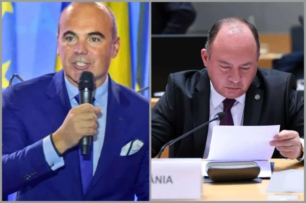 Liberalii din diaspora îl trag de urechi pe ministrul Aurescu: Afirmațiile sunt cel puțin bizare, lipsite de orice fundament logic. Reacție după comentariile făcute la adresa europarlamentarului Rareș Bogdan