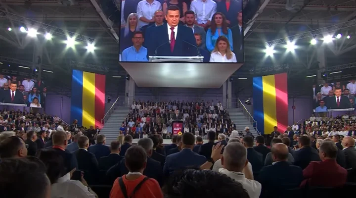 "Fake-news cap-coadă". PSD acuză apariția falsului manifest de protest la adresa conducerii formațiunii. "E un factor de presiune la negocieri"