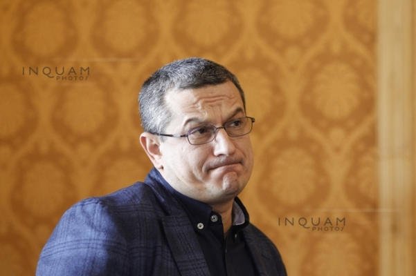 Camera Deputaţilor l-a votat pe Csaba Asztalos, din partea UDMR, pentru funcţia de judecător al Curţii Constituţionale