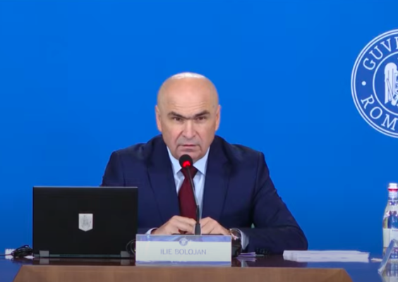 Restructurările din companiile de stat, pe lista priorităților Guvernului Bolojan