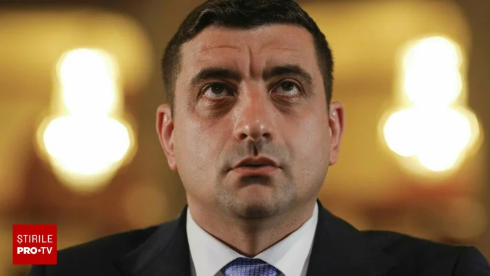 Promisiunile electorale ale candidatului George Simion. Ce soluții are pentru a scoate România din criza politico-economică