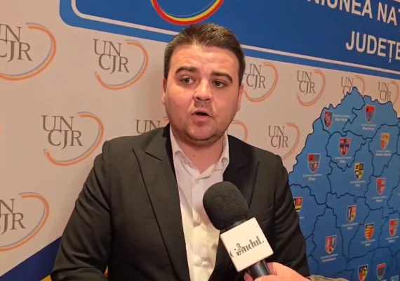 La Suceava, sunt în lucru două proiecte de anvergură/Gheorghe Șoldan: Vorbim de A7 și varianta ocolitoare de la Gura Humorului