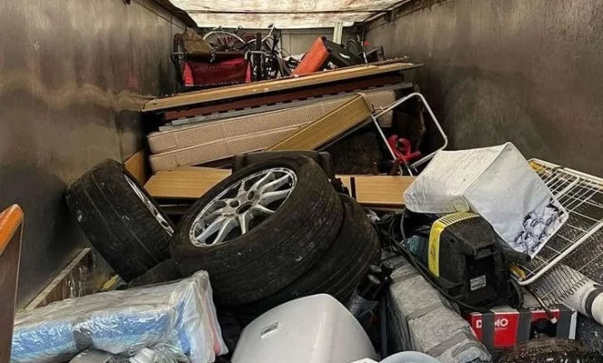 Inspectorii antifraudă au depistat tranzacţii fictive în domeniul colectării deşeurilor, cu un prejudiciu de peste 9,37 milioane de lei