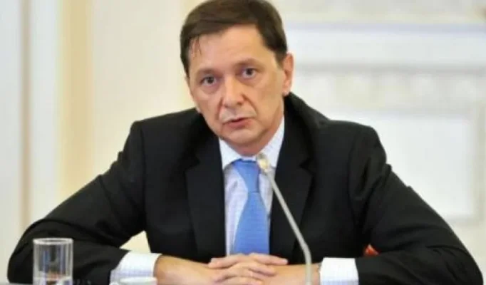 Oficial. Bogdan Mazuru chemat la Cotroceni