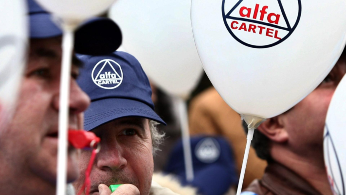 Cartel Alfa acuză un simulacru de consultare la Cotroceni: „Viitorul lucrătorilor nu se decide în spatele ușilor închise”